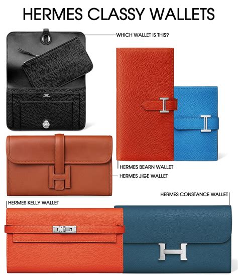 hermes wallet women|hermes wallet price.